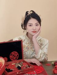 点击看大图 -青禾蒙娜丽莎婚纱摄影(武汉总店)