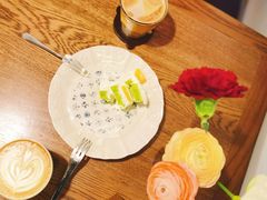dirty-竹子咖啡bamboo coffee