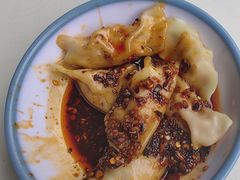 -龙抄手(文殊坊店)