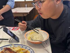 -新世界餐厅(万达店)