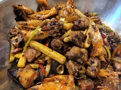 -2048香辣虾(七星岗店)