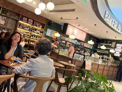-BAKER&SPICE(国金中心商场店)