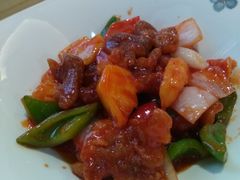 -欣旺·迎宾楼·百年无锡菜