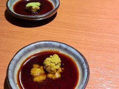 -采御鲜·回转寿司(汕头万达店)