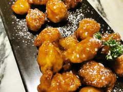 -绿茶餐厅(乐峰广场店)