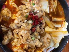 -秘觉(汉街店)