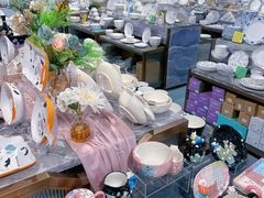 -西北轻工批发市场