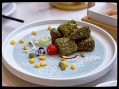 -三品香·江浙菜(松江九谊店)