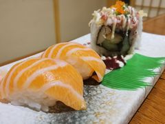 -贵木日本料理·铁板烧(新地假日广场店)
