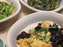 -红蜡烛-养生粥-津鲁菜(中山路店)