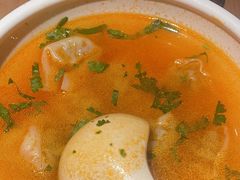 -谷丽麦馕新疆菜·清真(步步高梅溪新天地店)