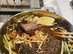-玉善烧烤串城(长春总店)