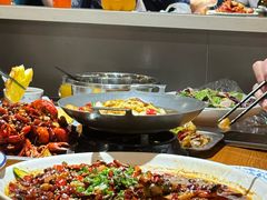 -通乐簋街小龙虾(老店)