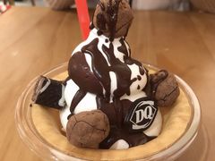 -DQ·蛋糕·冰淇淋(徐东销品茂店)