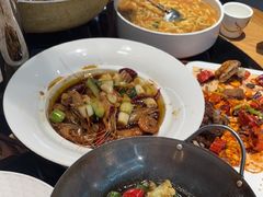 -味莊餐厅(康庄南街店)