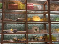 -ZARA HOME(蓝色港湾店)