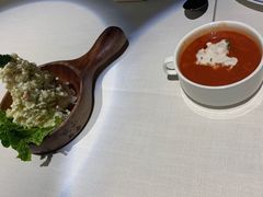 -俄士厨房(万松园店)