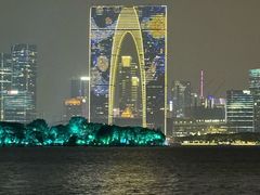 -金鸡湖景区