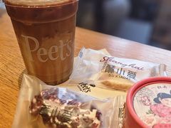 -Peet's Coffee皮爷咖啡(豫园店)