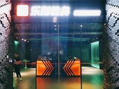 -乐刻运动健身(黄龙饭店旗舰店)