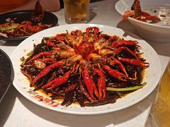 -红盔甲·小龙虾(天钥桥店)