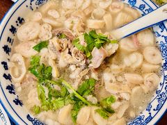 -老三羊汤【北兴隆街店】