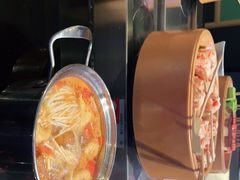 -五四广场美食城(福泰广场店)