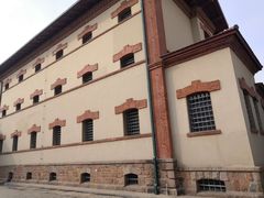 -青岛德国监狱旧址博物馆