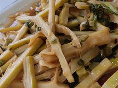 -高老庄·老溧阳·私房菜(南山竹海店)
