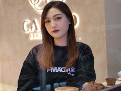 -CARINO BAKERY&CAFE(南方商城店)