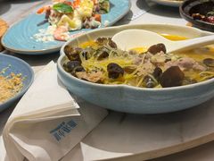 -鹿港小镇(霄云店)