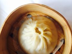-潮府馆·非遗潮州菜·港式点心(世纪公园店)