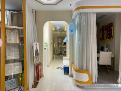 -普睿媞产后直营连锁(天鹅湖万达店)