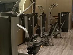 -W Fitness 威尔仕健身(北京英皇集团中心店)