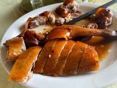 -八景休閒山莊  廣東十大名山莊