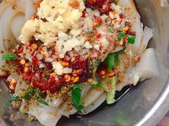 鸡豆凉粉-88号小吃店·经典云南菜·地道纳西美食