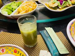 -芦月轩羊蝎子(太平桥店)