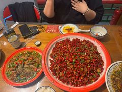 -小街47號江湖菜(四合院店)