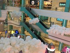 -大族广场Mall&More