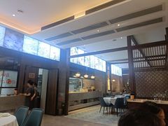 -延年酒店-延飨餐厅(延年文苑店)