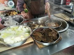 牛杂-修记牛杂店(同华东一路店)