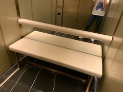 -尼依格罗香港美利酒店