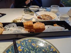 -小厨娘淮扬菜(天印大道店)