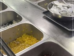 -老福合沟无米粿甜汤粿品店