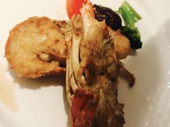 -Mr·Fish鱼鲜生海鲜放题(银泰in99店)