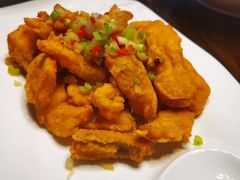 -醉美东江·三文鱼·烧鸡公