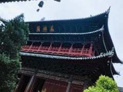 -报恩寺(平武县)
