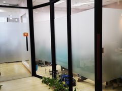 -蓝话筒·少儿成人演讲口才·主持朗诵·戏剧表演(大华第一坊店)