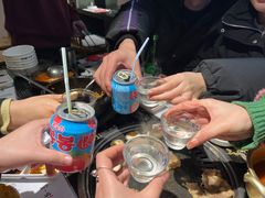 -金一味烤肉餐厅(新首尔旗舰店)