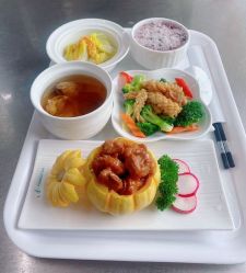 -华美国际月子会所(合生店)